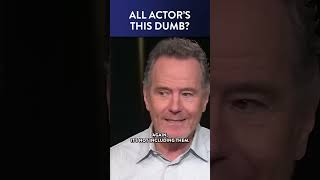 Watch Host's Face as Actor Says This Is Racist #Shorts | DM CLIPS | Rubin Report