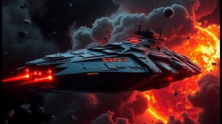 Alien Civilizations in Chaos as Humanity’s Battleship Arrives! | HFY Epic Tale