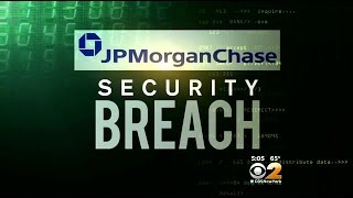 Customers At Risk After Hackers Hit JP Morgan Chase