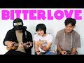 BITTERLOVE - Ardhito Pramono (Ukulele Cover)