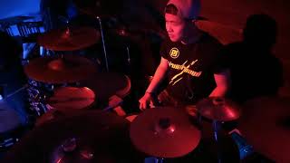 สังหารหมู่-SODAR5 [{ DRUMCOVER BY JOKER}]