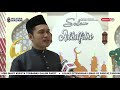 11 APRIL 2024 SPM - VOX POP: PILIHAN WARNA BAJU RAYA