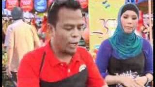 Ketuk-Ketuk Ramadan - Tauke jambu pt 3 .wmv