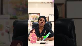 5. Rh Negative Pregnancy ? Why taking Anti -D injection is better? Dr Radha Shakuntala, Gynecologist