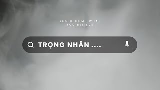 Test Live App - Trọng Nhân