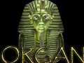 organ pharaon psytrance