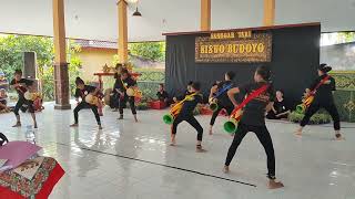 Reog Kendang Tulungagung