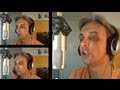 How to Sing And Your Bird Can Sing Beatles Vocal Harmony Cover - Galeazzo Frudua