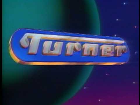 Hanna Barbera Cartoons Turner Entertainment Co 1994 1970 Youtube