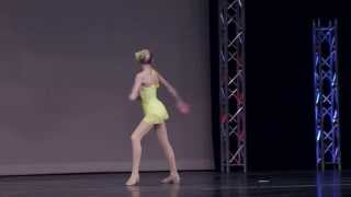 You Can - Chloe Lukasiak