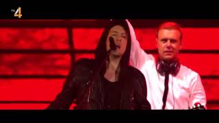 Kensington & Armin van Buuren - Sorry (remix) - Best of Armin Only