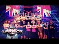 1st Semi-Final Tease | Ninja Warrior UK