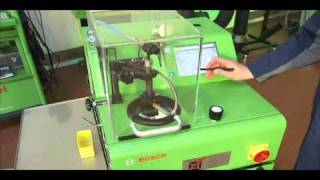 Scule electrice profesionale BOSCH.Bosch EPS 200.wmv