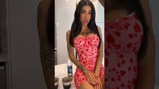 My hot step sister want to taste it 😍