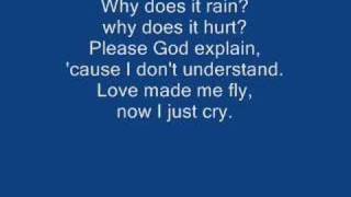 Darin Zanyar- Why does it rain