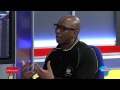 ANC gear up for 5th policy conference