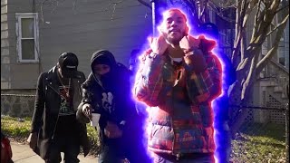 Wave Ft. Packo - Benjamins (Official Music Video)