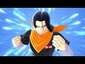 【ドラゴンボール ザ ブレイカーズ】現環境最強の17号超電圧爆裂斬でレイダーを討伐する戦闘力5の一般人_サバイバー【dragonball the breakers】