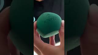 So Eco Blending Drop Sponge #makeup #beauty