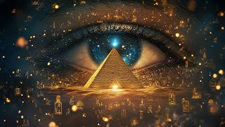 ✨ Powerful Third Eye Awakening | Feel the Vibrations in Just 5 Minutes! ✨