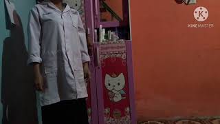 Dolo rosa _ Video KKD pemeriksaan Obstetri