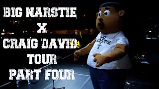 Big Narstie x Craig David Tour (Cardiff) Part 4