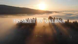 The JoyGivers - Fis-Skiet ta' Qalbna (Official Music Video)