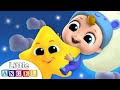 Twinkle Twinkle Little Star, Nursery Rhyme by Little Angel