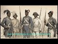 how did black loyalists and native alliances impact the american revolution 1775–1783