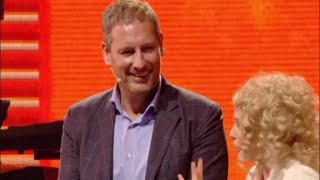 Gert Verhulst neemt deel aan Blind Date met ... K3! | Tegen de Sterren op | VTM