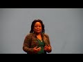 Word is Bond | DuEwa Frazier | TEDxRitenourRoad