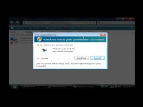 How to Change Your IP Address How to Change Your IP Address