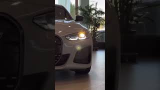 BMW i4 e-drive 40 M-power Electric #shorts #shorts #shortsvideo #shortsvideo #bmw #carslover #short