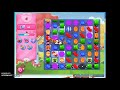 candy crush level 2061 audio talkthrough 3 stars 0 boosters