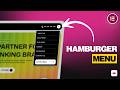 Create a Hamburger Menu in Elementor (Most Sites Get Wrong)