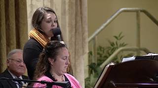 I Surrender My Will - Believers Christian Fellowship
