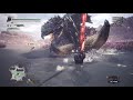 【mhw】解放滅盡龍 斬斧｜魔物獵人世界mhw｜monster hunter world｜モンスターハンターワールド ｜攻略心得 ps4 pc xbox