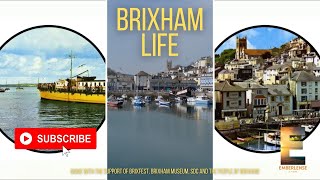 Brixham Life  ( Documentary) 2018