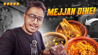 কক্সবাজার মেজ্জান ডাইন | Mezzan Dine | Cox's Bazar Restaurant | Foodiestry