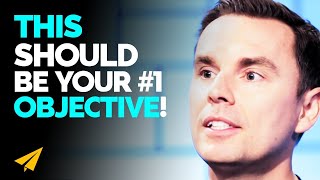 These are the HABITS All High Performers USE! | Brendon Burchard | Top 10 Rules