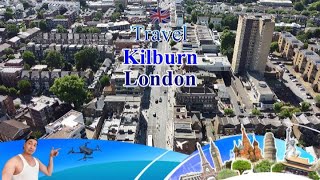 Kilburn drone exploration