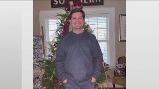 Big reward now being offered in finding missing Georgia family man in Baton Rouge