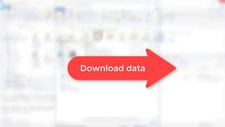 Read Data into RStudio using read.csv()