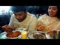 മെട്രോ കൊത്തുപൊറോട്ട metro kothu parotta street food ep 204