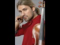 David Garrett - He's A Pirate