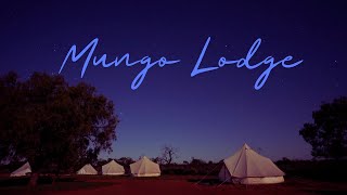 Winter Camping at Mungo National Park: The Harsh Reality of Tent Life in Australia's Outback