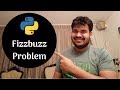 Fizzbuzz Problem | Programming Interview Questions