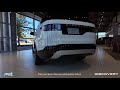 2024 Discovery Metropolitan Edition | Luxury Redefined at Land Rover Bellevue