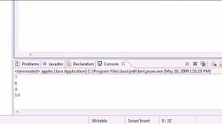 Java Programming Tutorial 24 do while Loops YouTube