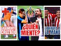 🔴 EN CHIVAS OTRA RUPTURA DE LIGAMENTO CRUZADO. ¿ALMEYDA MIENTE?